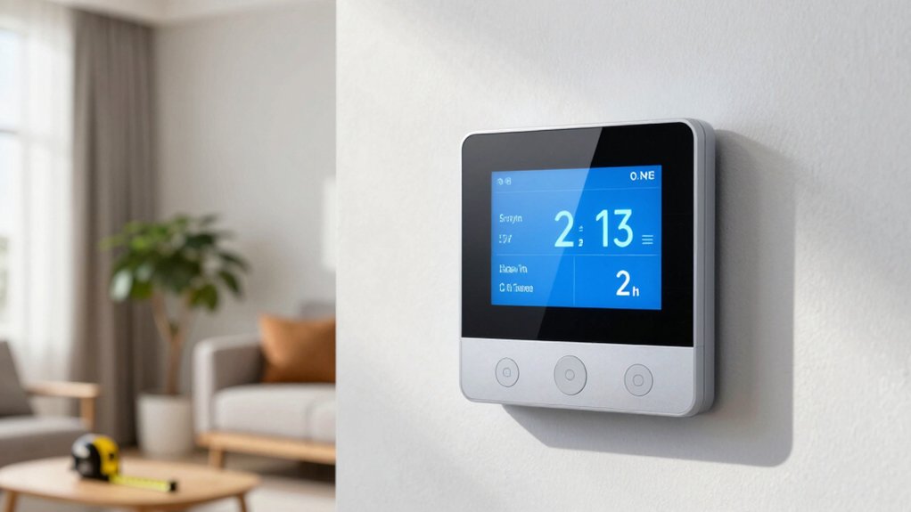 affordable compatible reliable thermostats