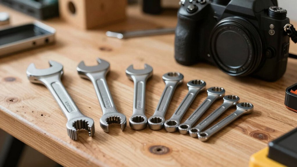 affordable reliable gearwrenches