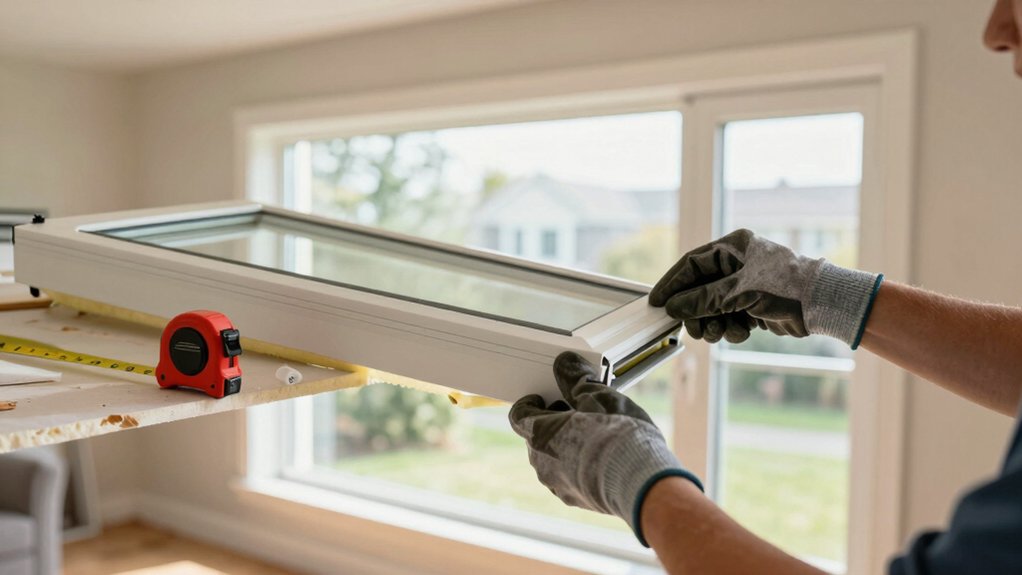 assess diy versus professional