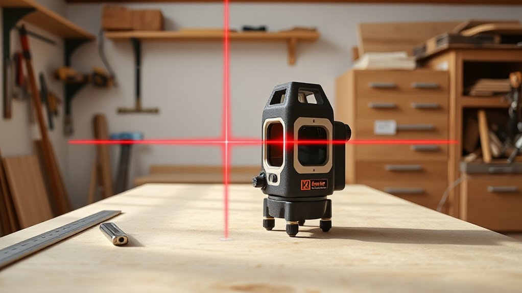 best home laser levels