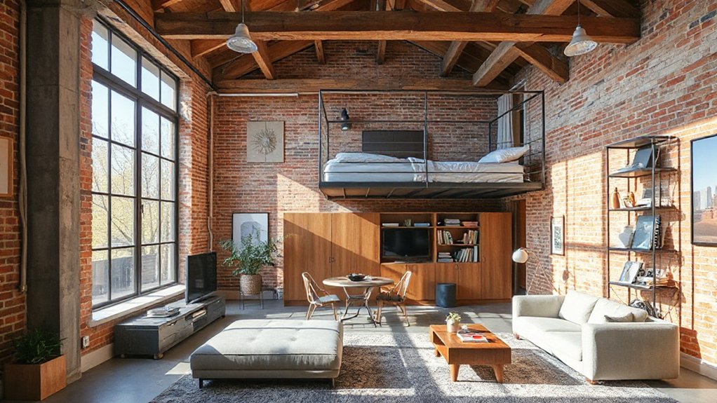 Loft Ideas To Maximise Your Space