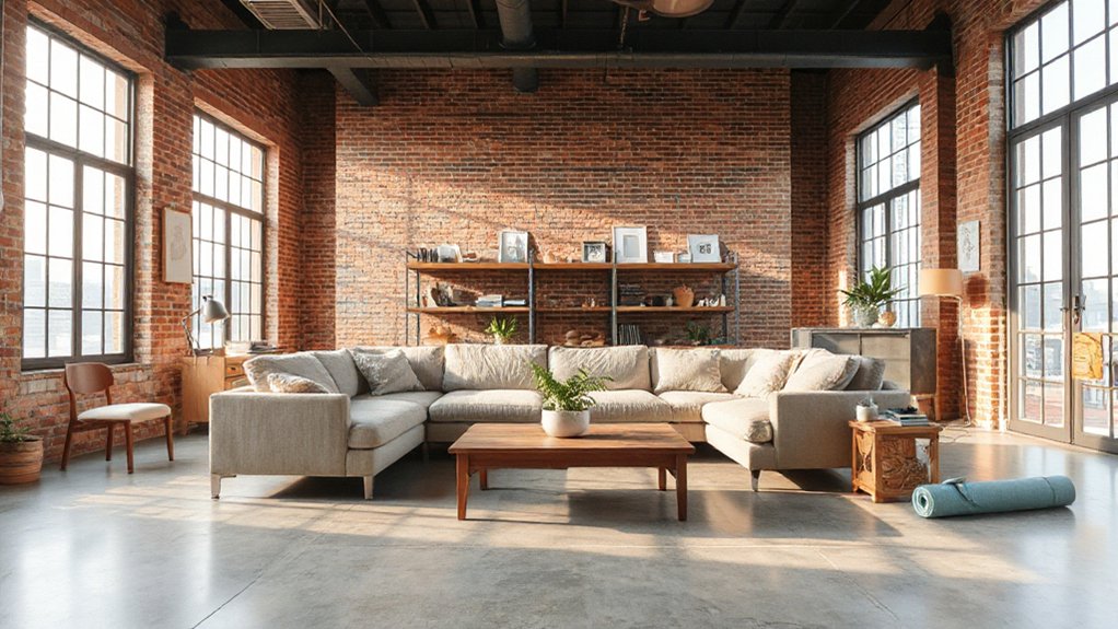 creative loft transformation ideas