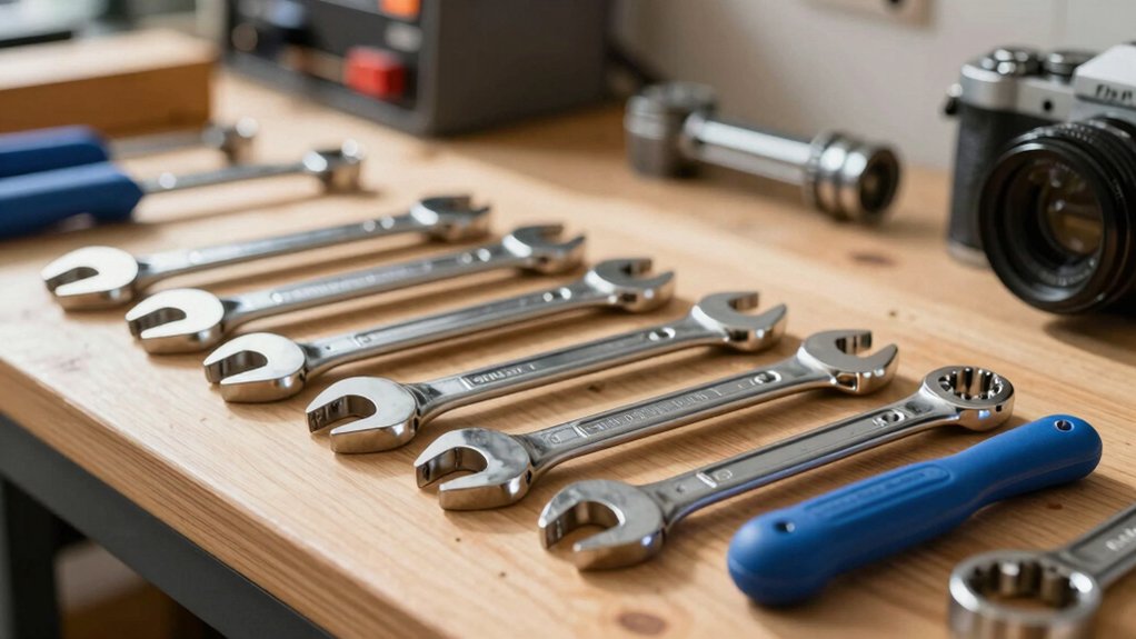 efficient durable precise fastening
