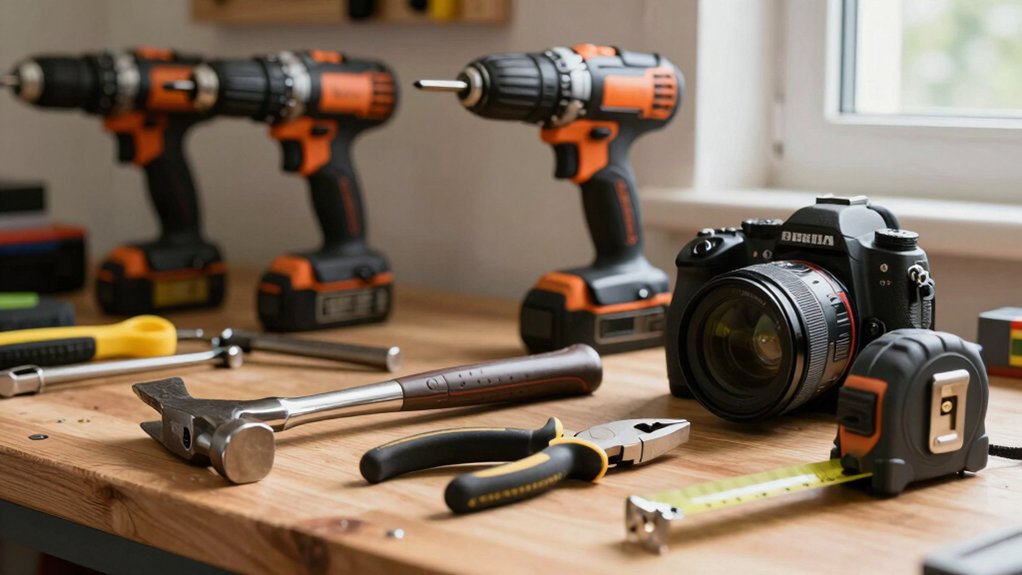empowerment through diy tools