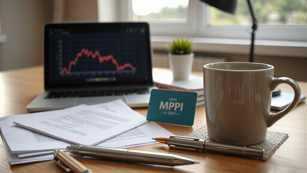 evaluate mppi necessity carefully