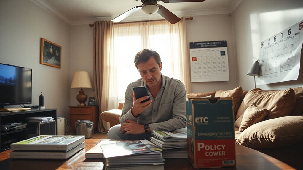 Home Emergency Cover: Are Policy Add-Ons Worth The Cost?