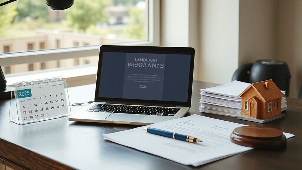 Landlord Insurance Updates: Navigating New Regulations And Tenant Rights In 2026
