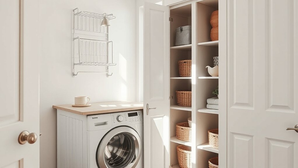 maximize space with flow