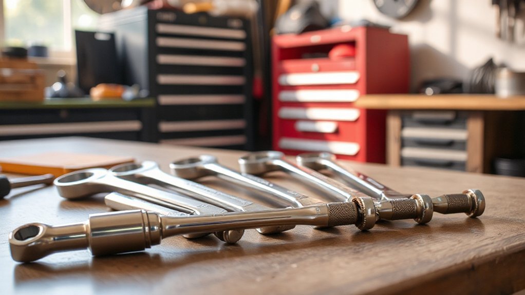 popular home improvement wrenches