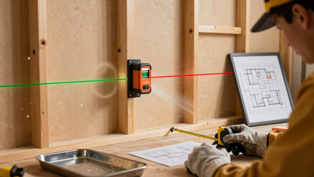 precise alignment and efficiency