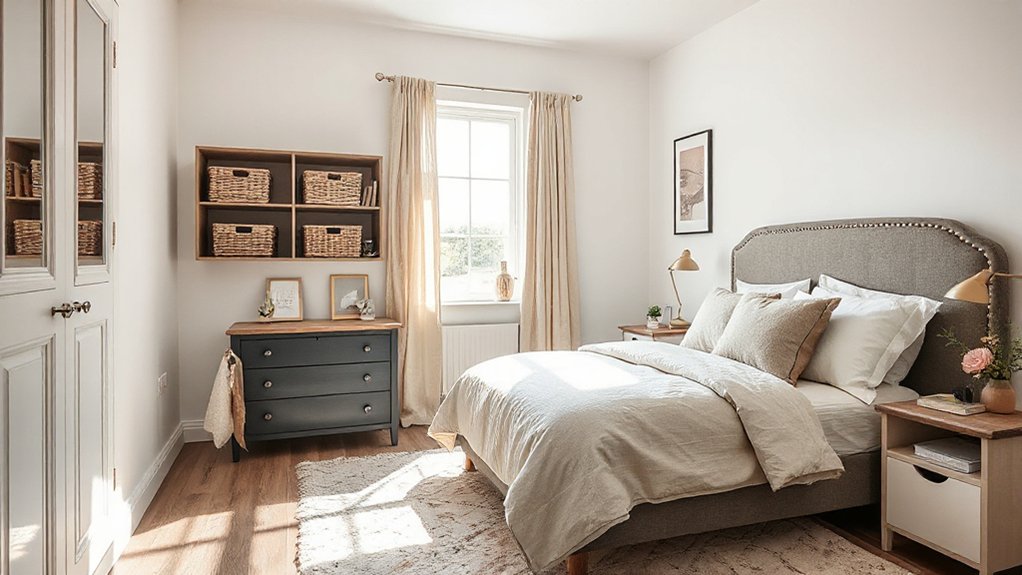 smart stylish space saving organization