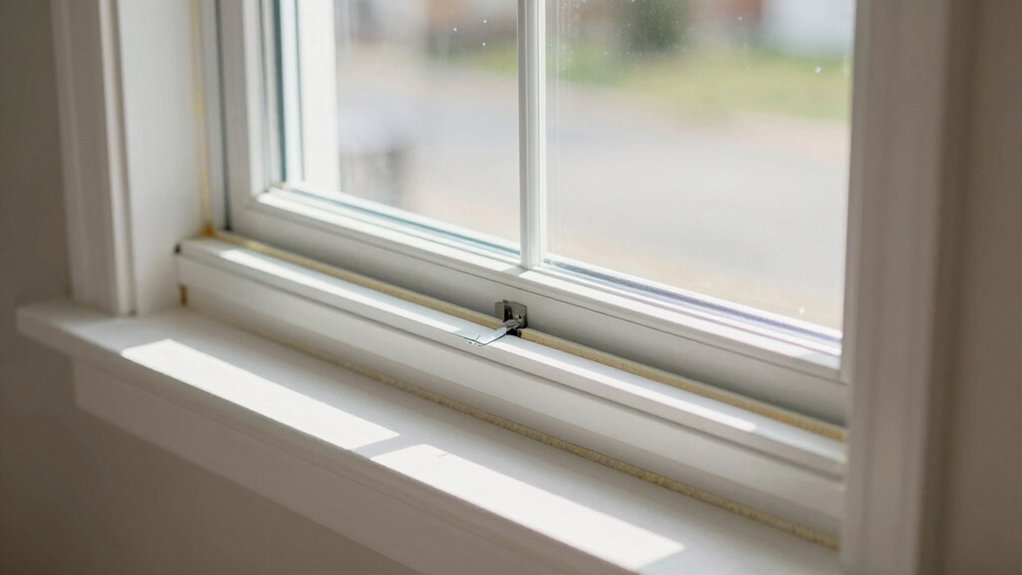 test window performance thoroughly