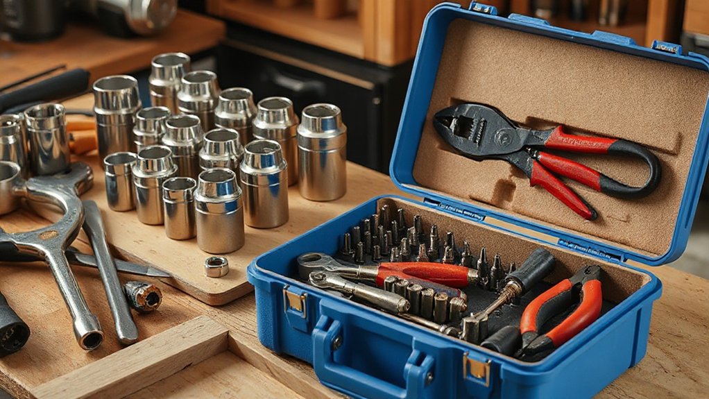tool set comparison guide