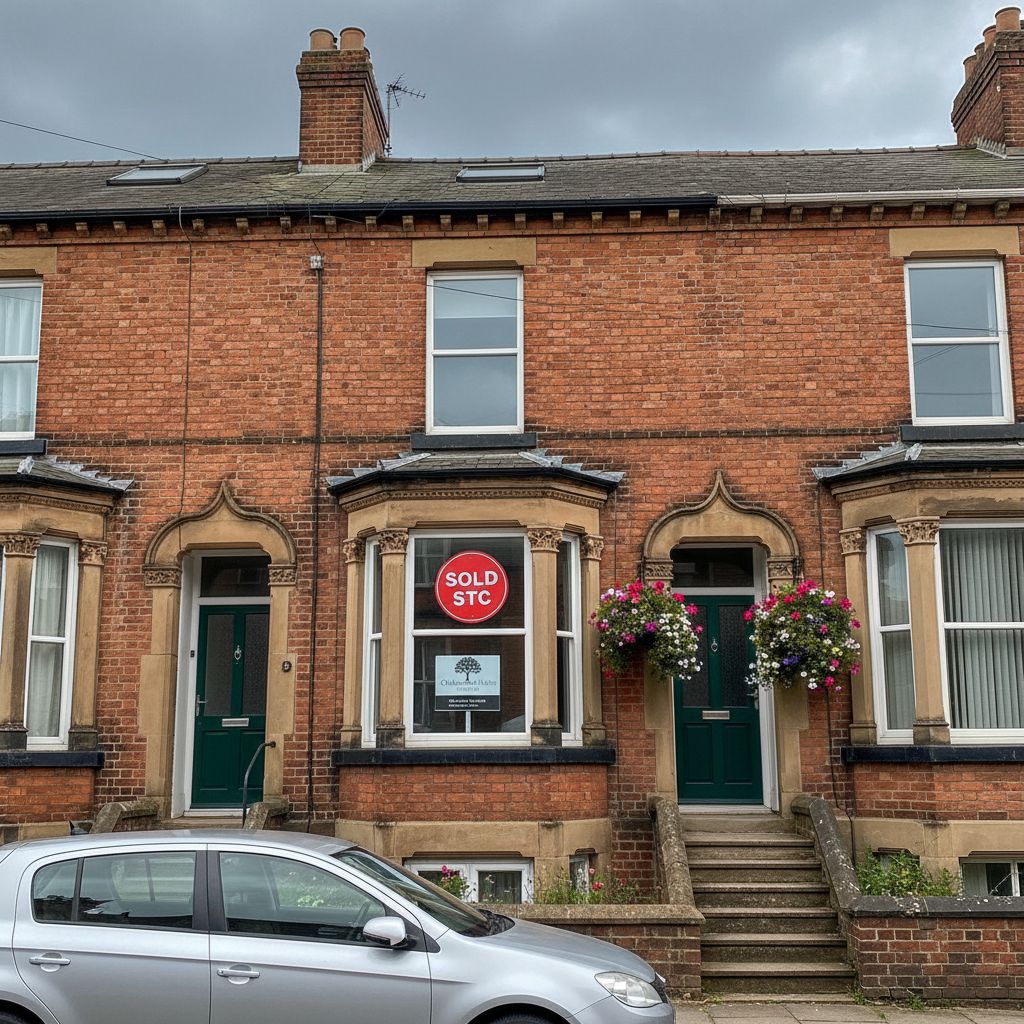 Must Ask Questions When Buying Through A Local Estate Agent In London