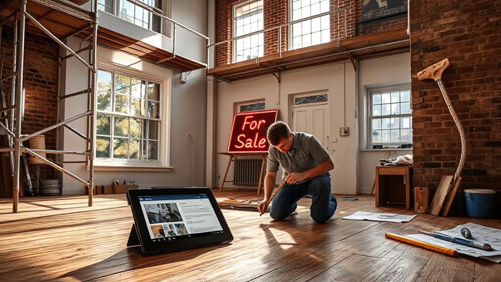 actionable property improvement strategies