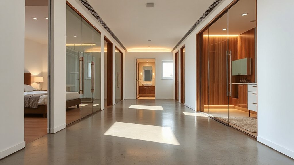 adding en suites affordably
