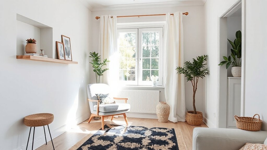 affordable home upgrade strategies