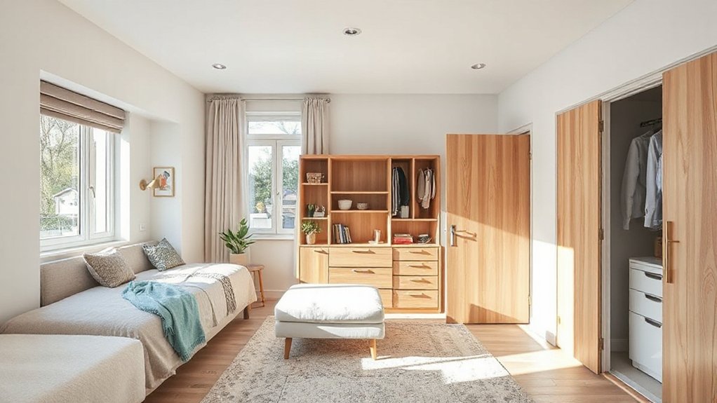 affordable room makeover tips