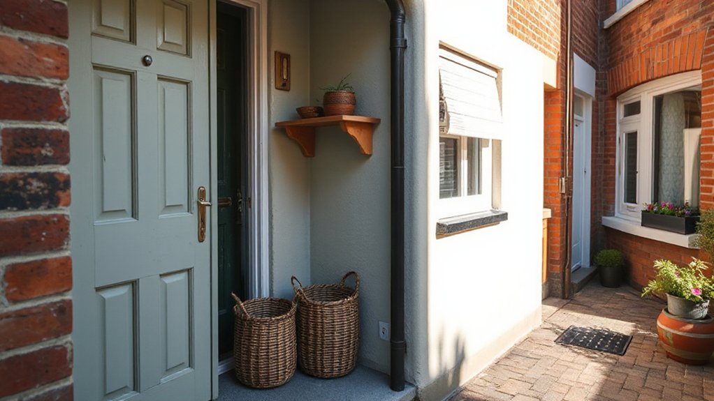 Budget-Friendly Ways to Update a UK Terraced House