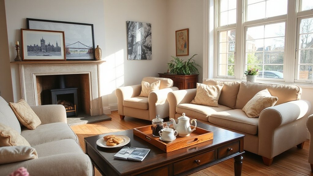 How To Attract Higher-quality Tenants In The UK Rental Market