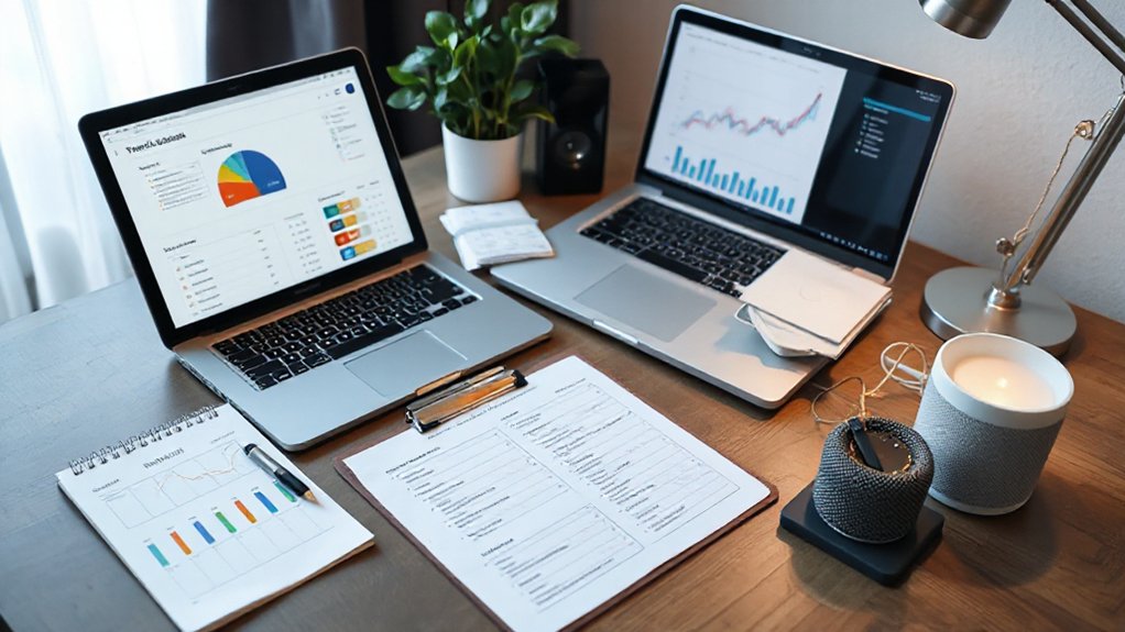automated standardized property management