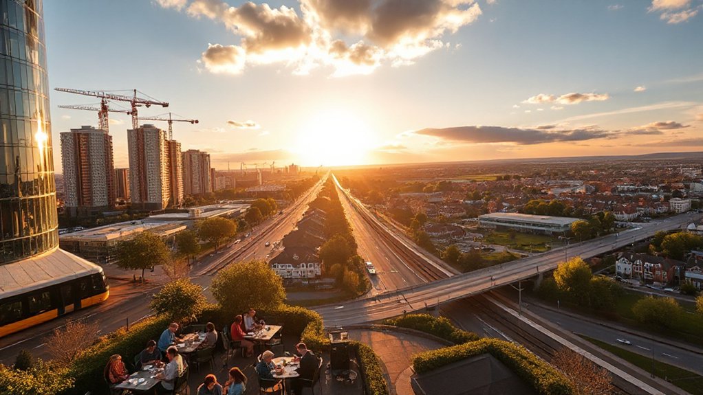 balanced midlands growth strategy