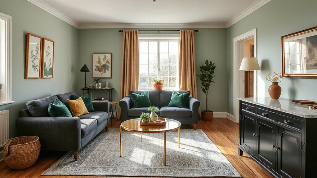 blending heritage with modern