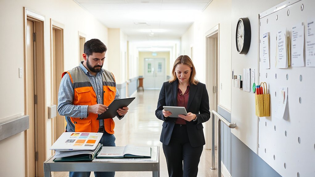 budget contracts coordination strategy