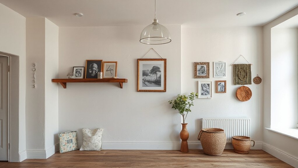 budget designer home finishes