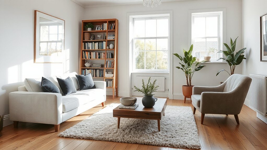 budget home lighting tips