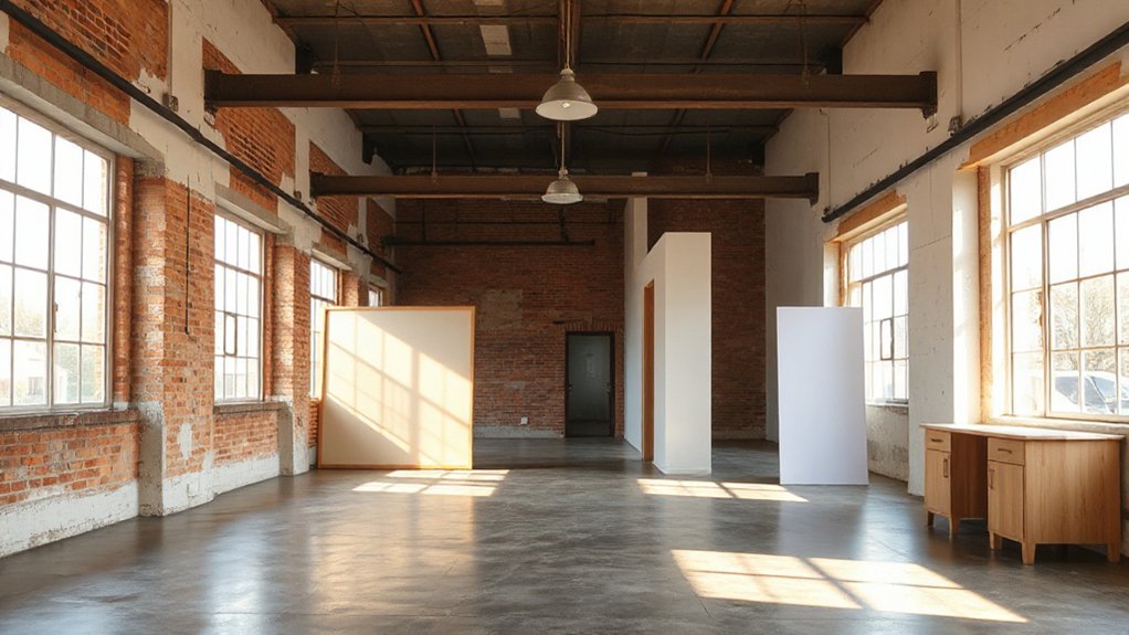 What to Consider Before Converting a Commercial Building Into Housing