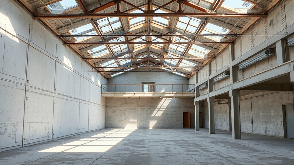 Key Considerations Before Converting a Commercial Building Into Housing