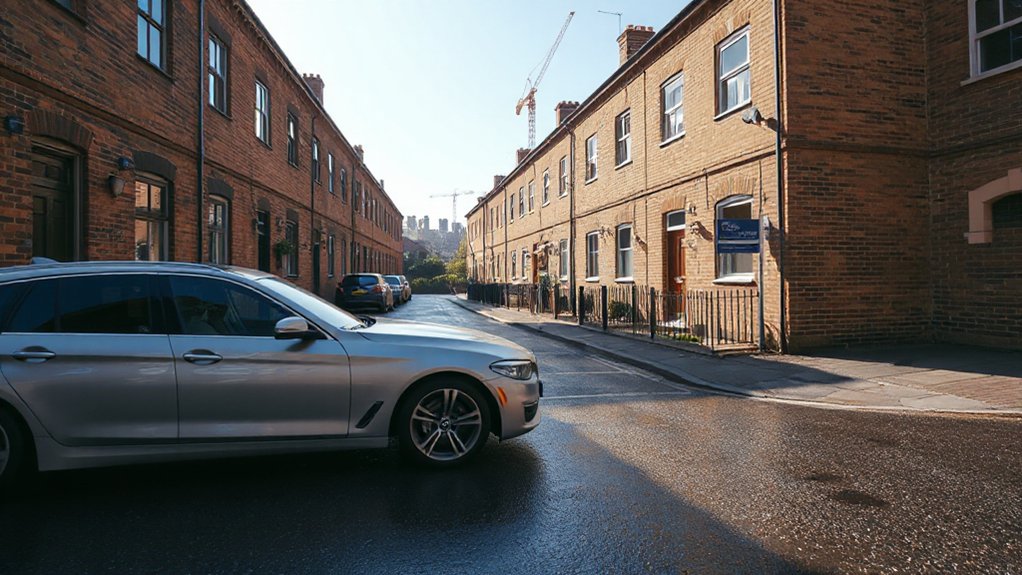 Is Buy‑to‑Let Still a Strong Investment Strategy in the UK in 2025?