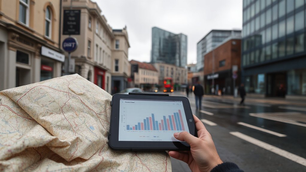 cardiff property market trends