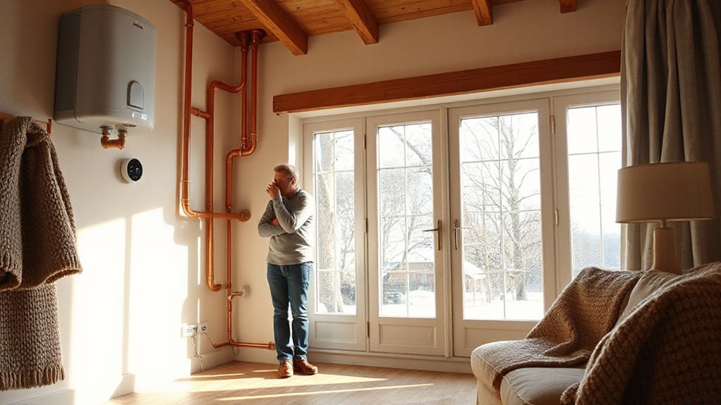 cold weather upgrade planning