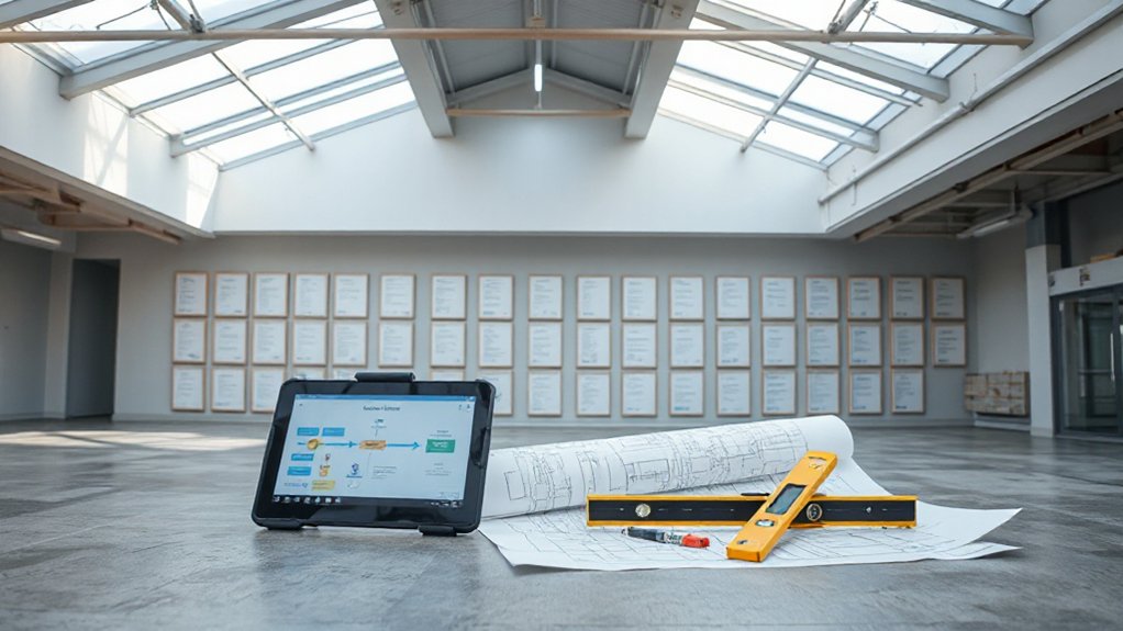 compliance documentation and approvals