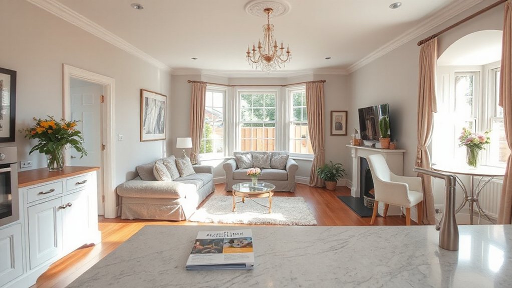 confident competitive home pricing
