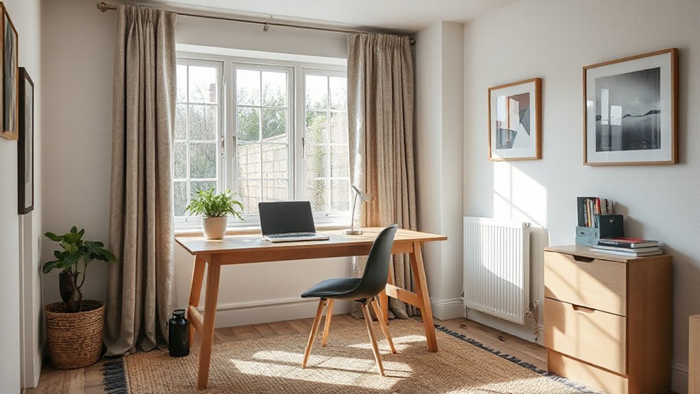 define workspace goals clearly