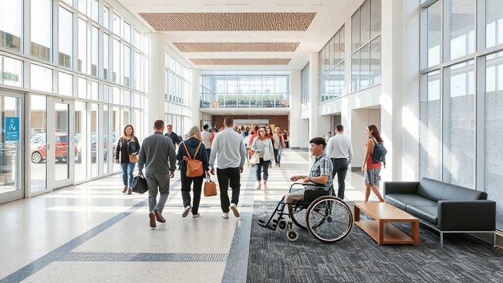 design for accessible compliance