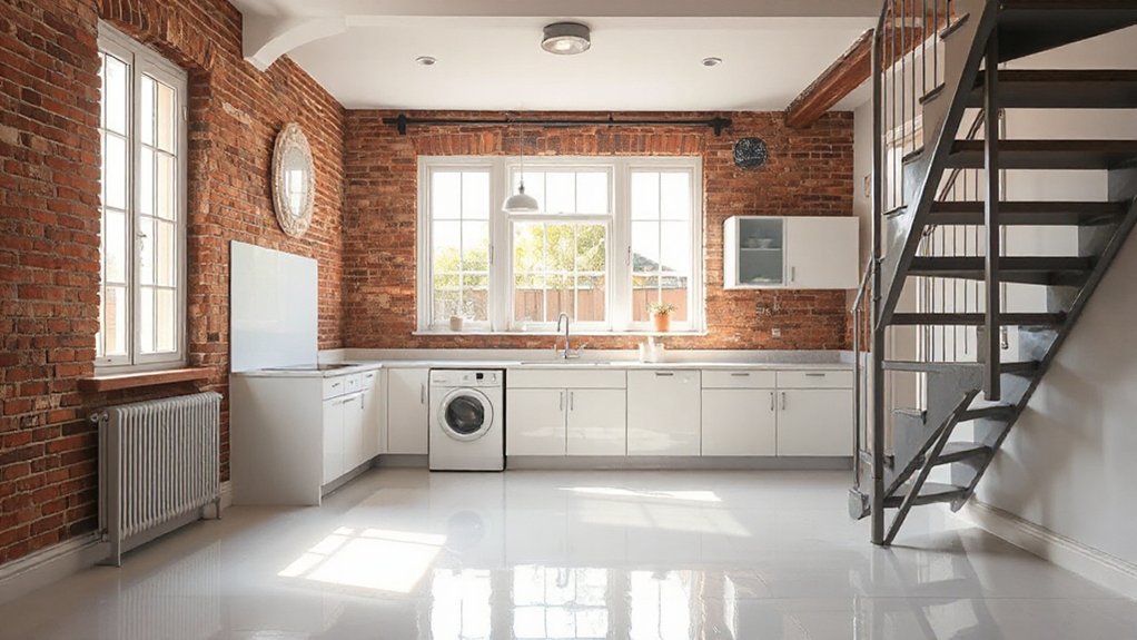 develop comprehensive renovation blueprint