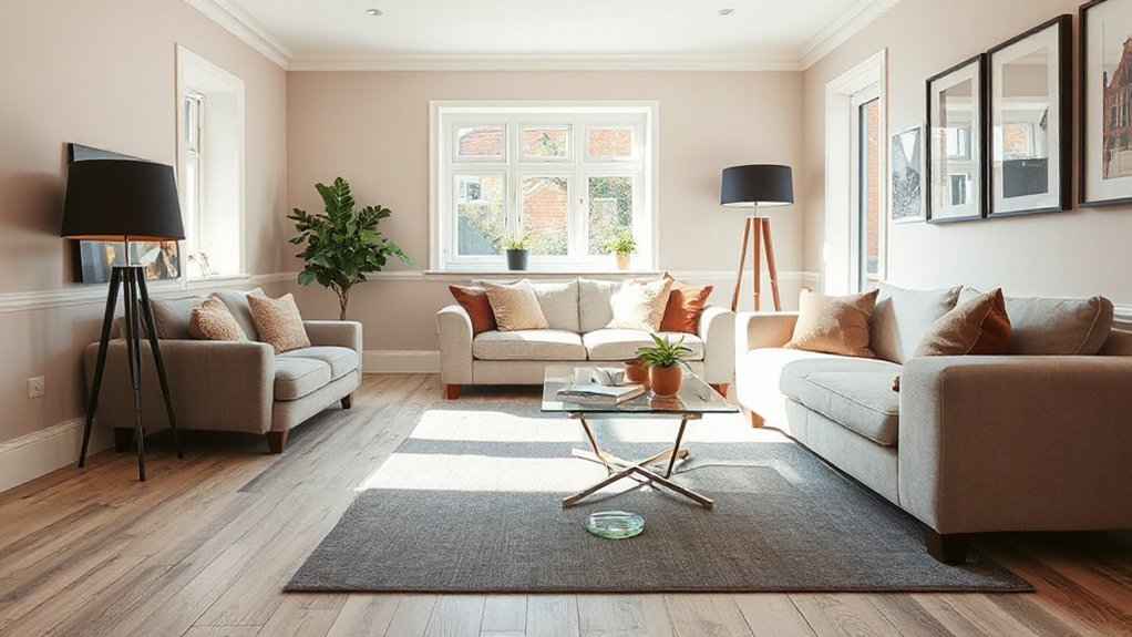 durable eco friendly stylish finishes