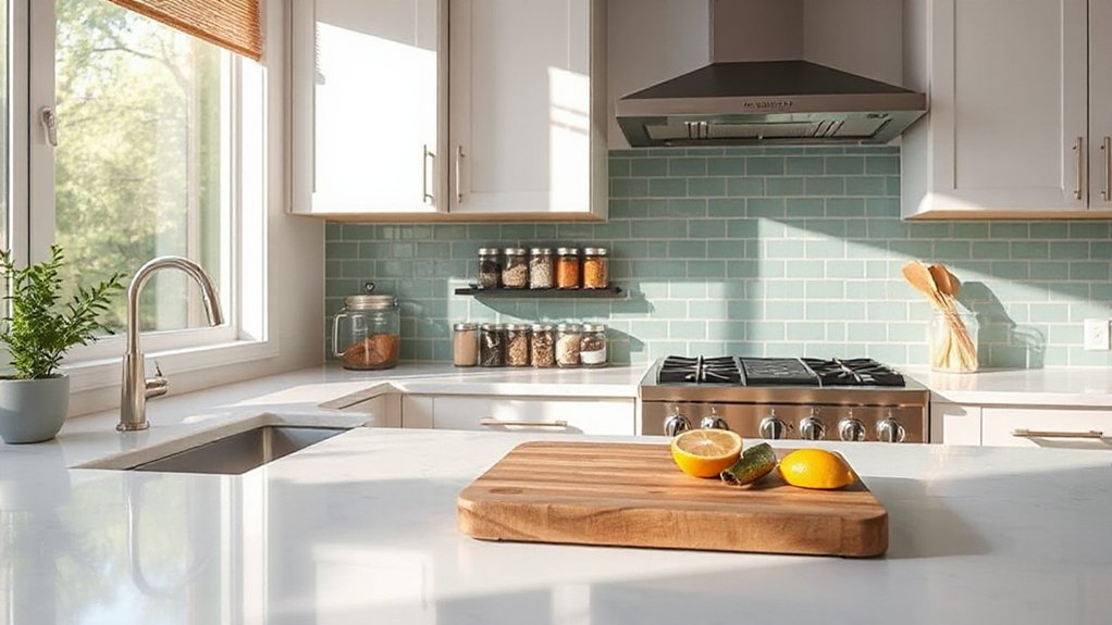 Kitchen Refresh Ideas That Don’t Require Full Renovation