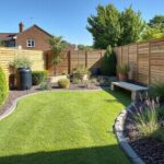 easy uk garden maintenance