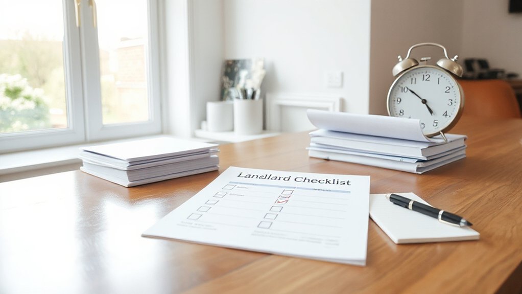 efficient clear lease processes