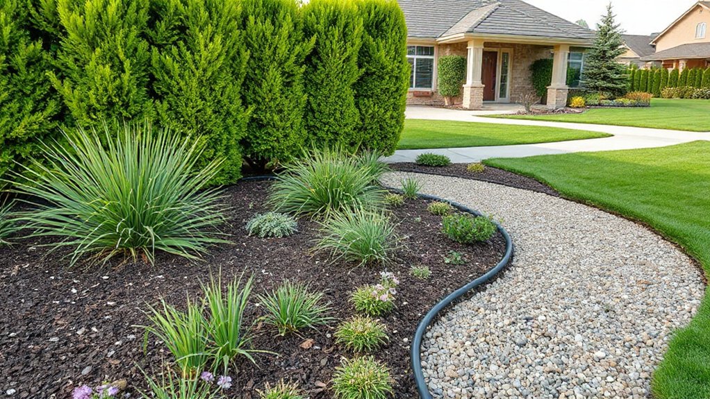 efficient drought tolerant irrigation techniques