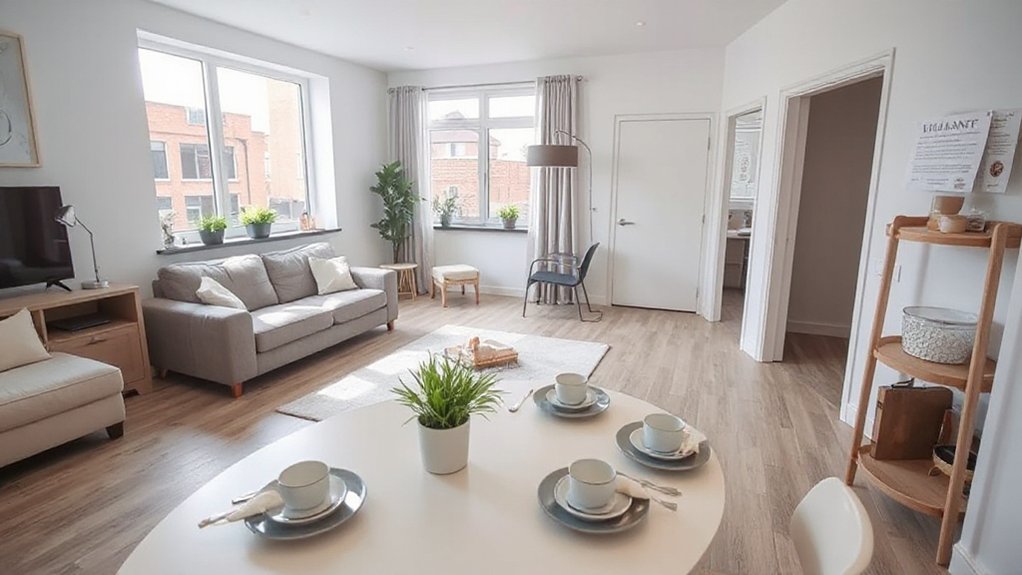 efficient tenant screening process