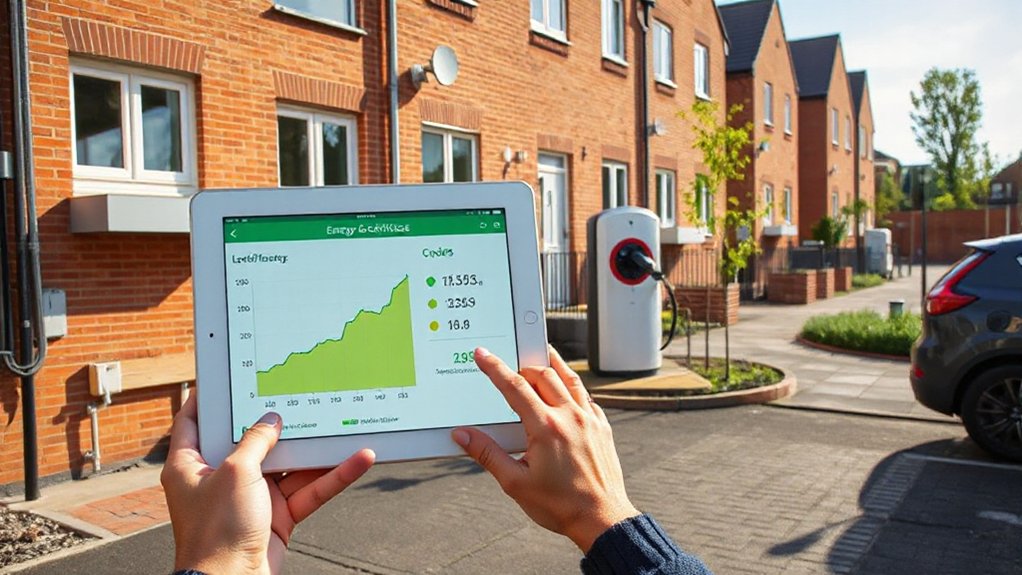 energy compliance and planning