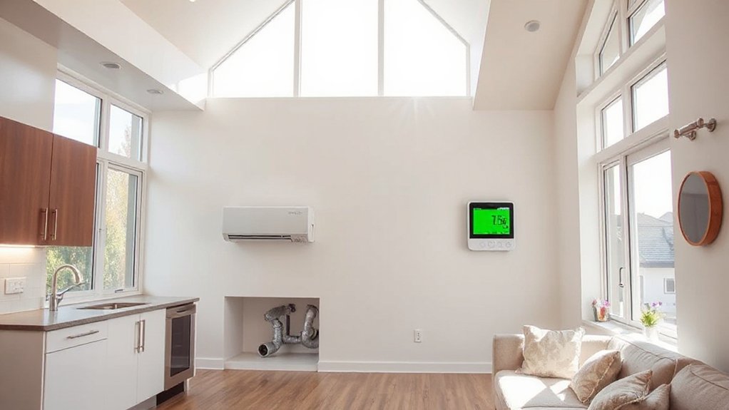 energy efficient hmo upgrades