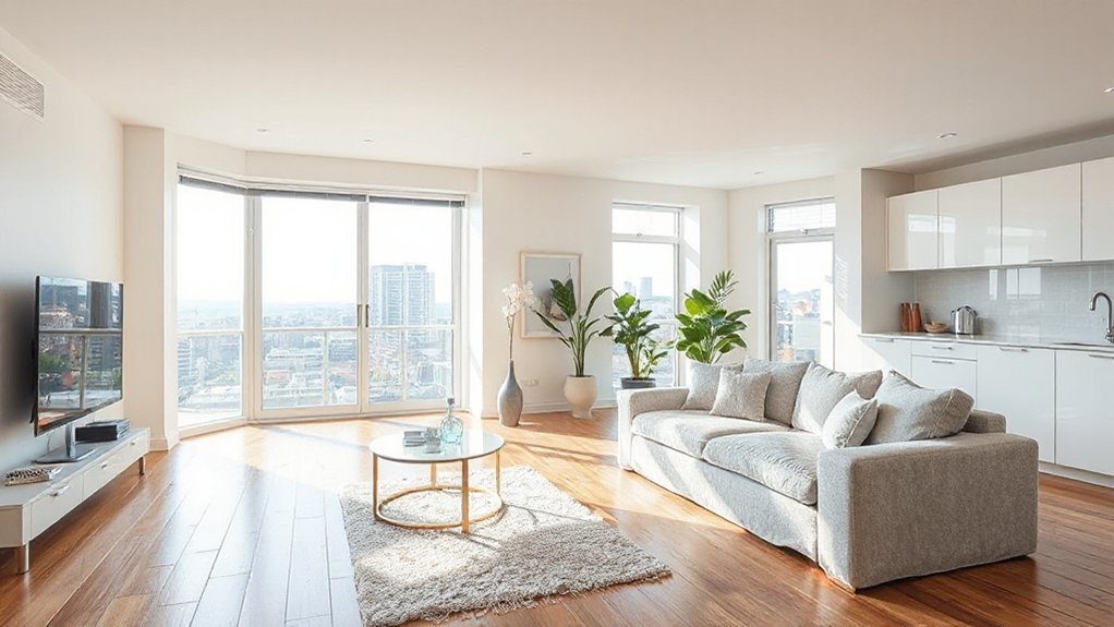 enhance online home visibility