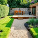 enhancing property curb appeal